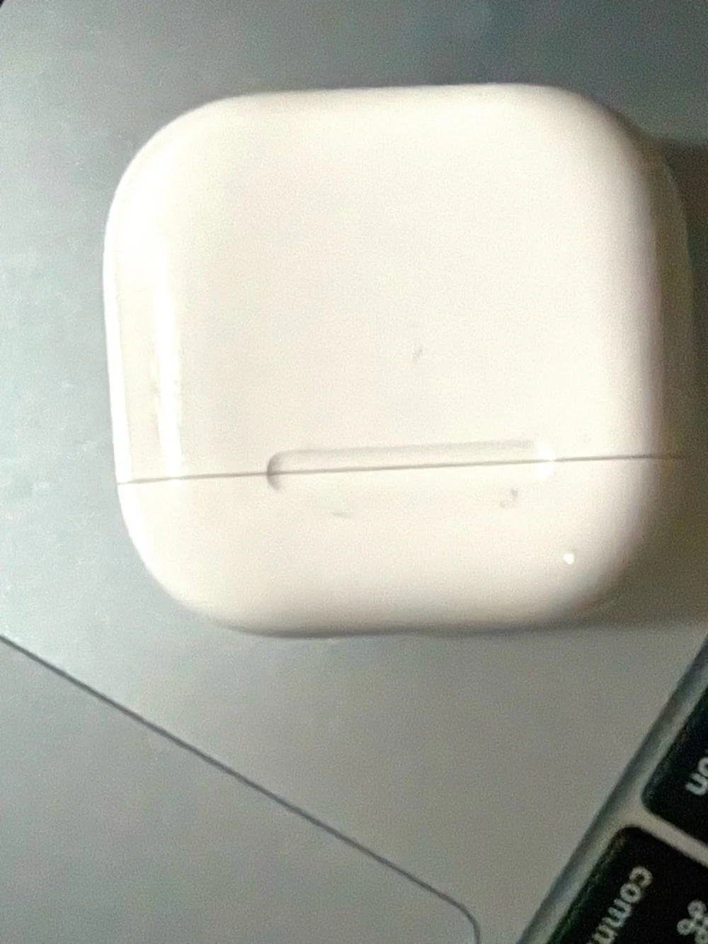Apple AirPods 4 - Wireless Earbuds with Charging Case - USB-C - White